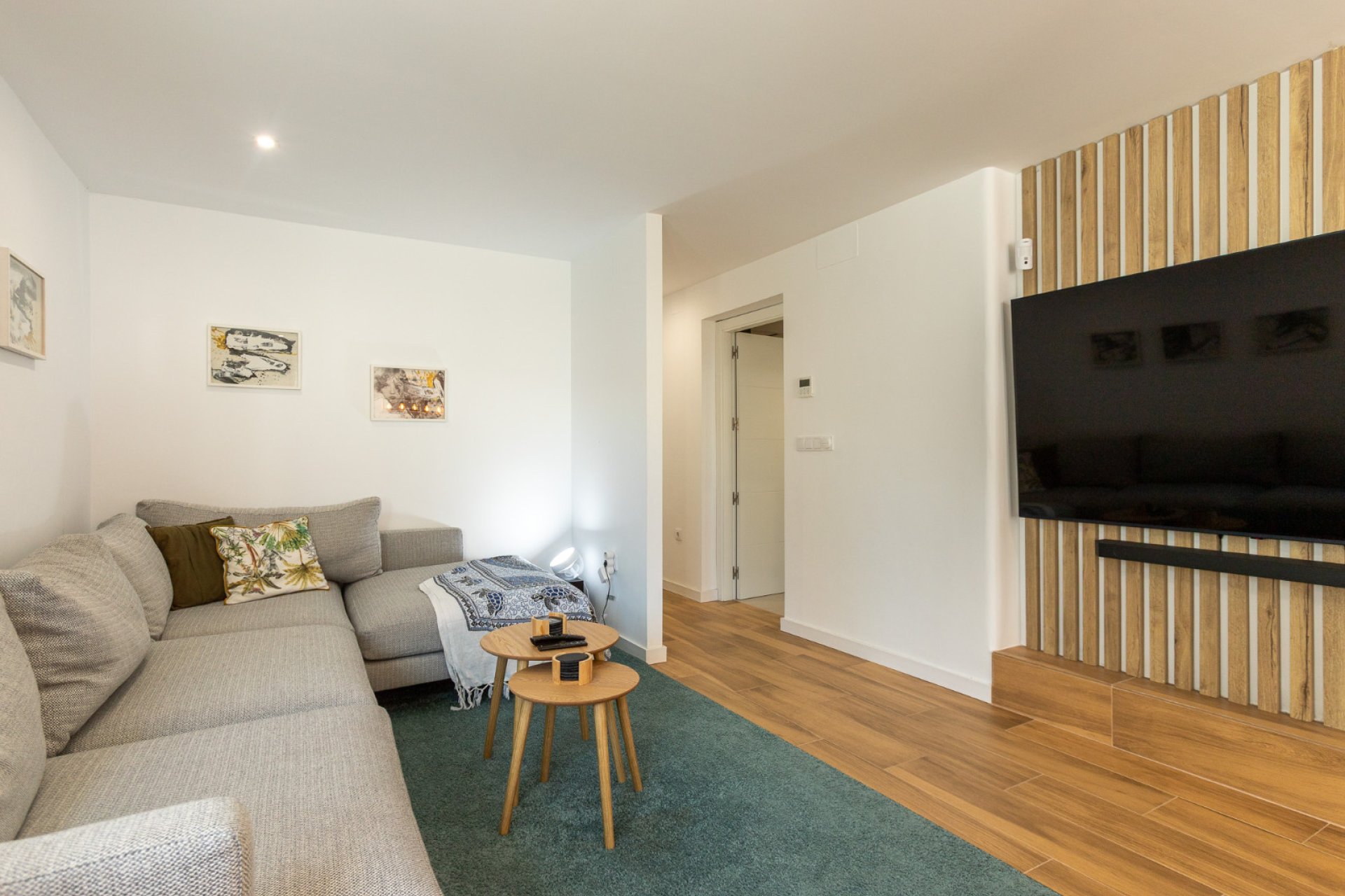 Resale - Chalet -
Torrevieja - Los Balcones