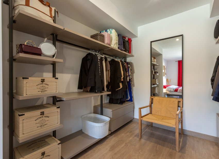 Resale - Chalet -
Torrevieja - Los Balcones