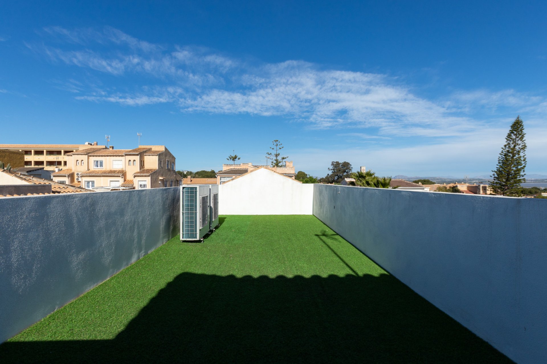 Resale - Chalet -
Torrevieja - Los Balcones