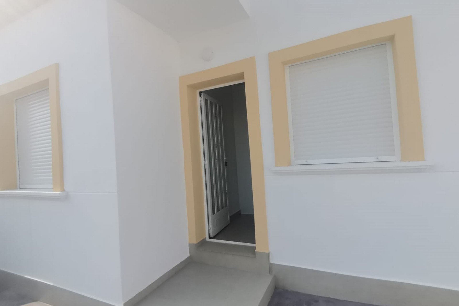 Resale - Detached House / Villa -
Algorfa - Lo Crispin