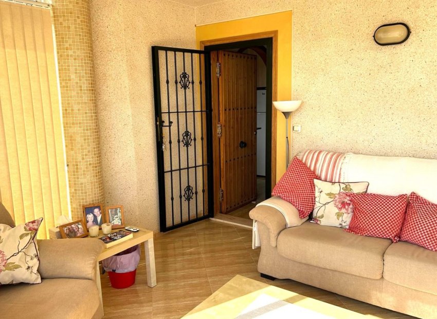 Resale - Detached House / Villa -
Algorfa - Lo Crispin