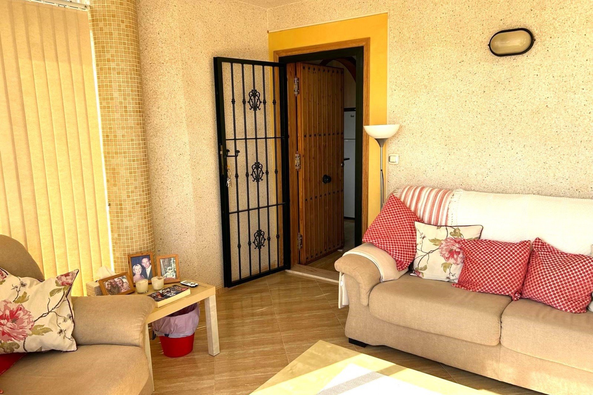 Resale - Detached House / Villa -
Algorfa - Lo Crispin