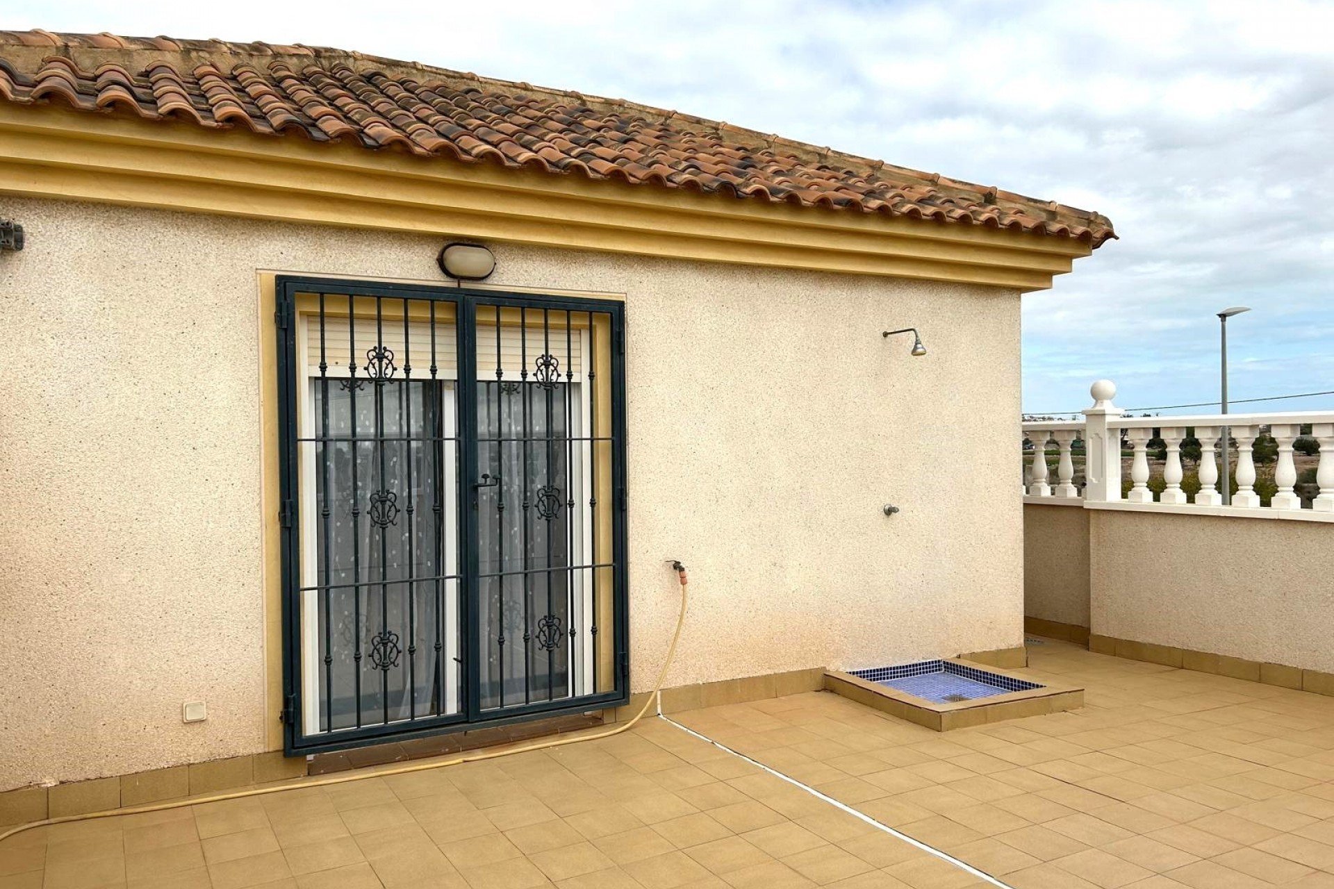 Resale - Detached House / Villa -
Algorfa - Lo Crispin