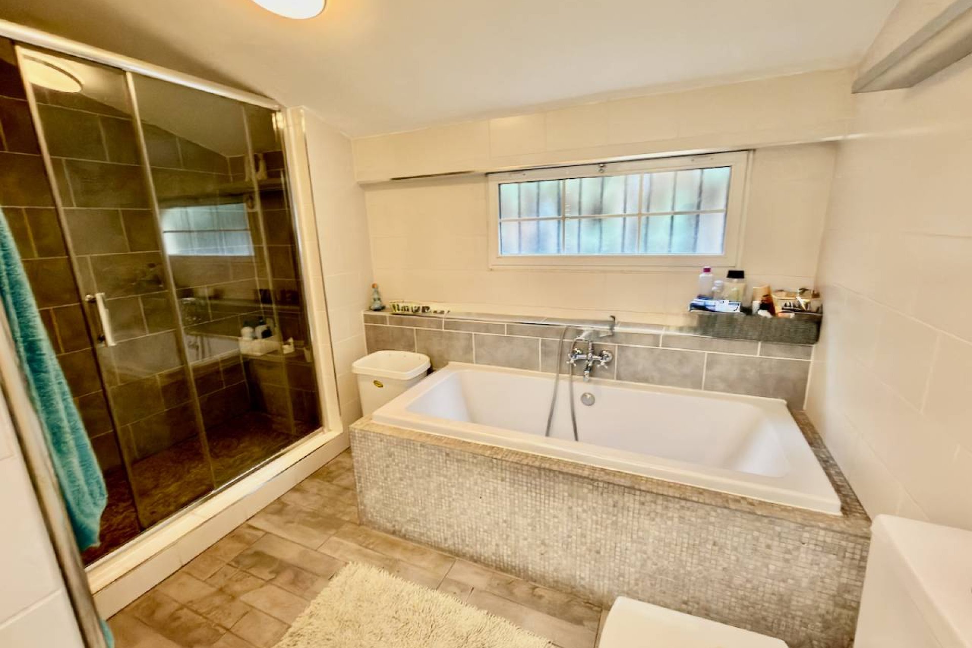 Resale - Detached House / Villa -
Almoradí - Heredades