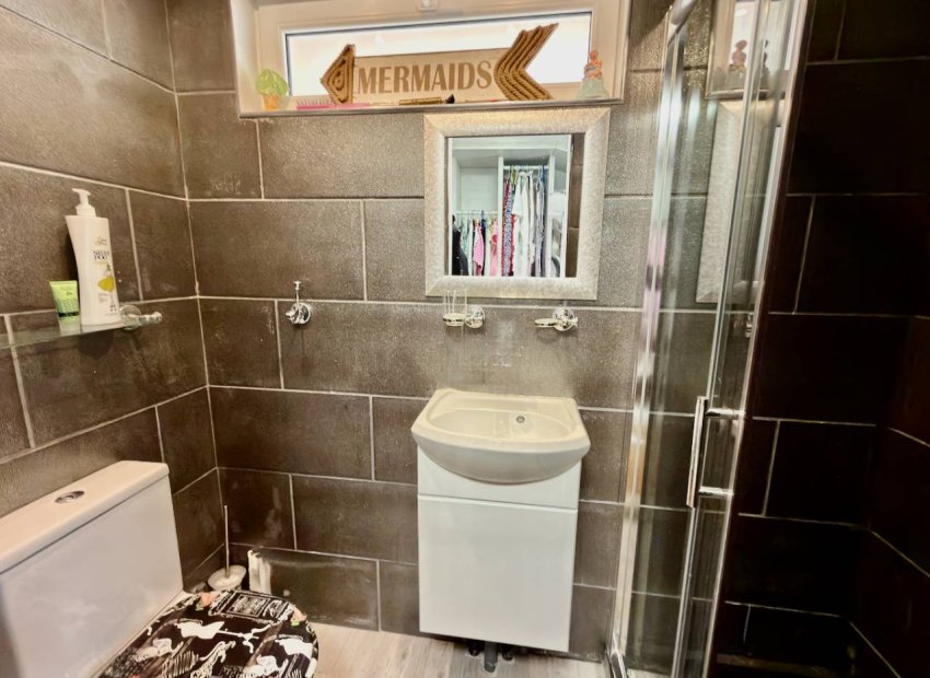 Resale - Detached House / Villa -
Almoradí - Heredades