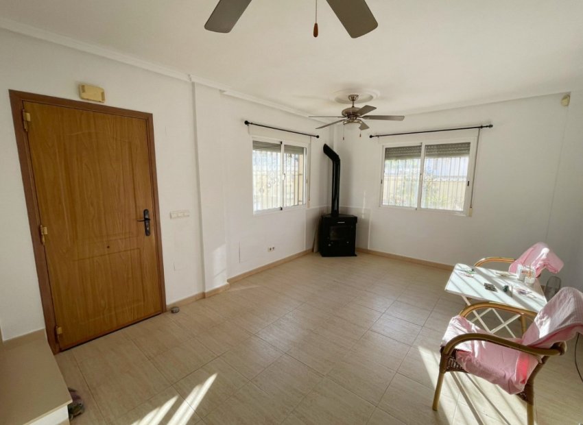 Resale - Detached House / Villa -
Benijofar - Benimar
