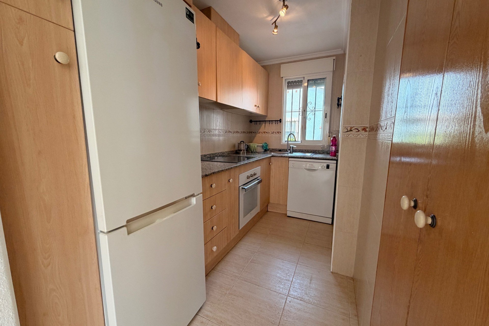 Resale - Detached House / Villa -
Benijofar - Benimar