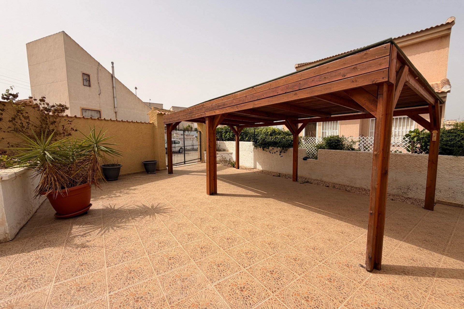 Resale - Detached House / Villa -
Benijofar - Benimar