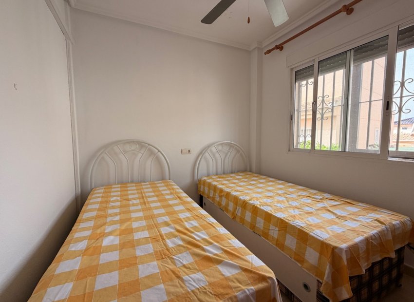 Resale - Detached House / Villa -
Benijofar - Benimar