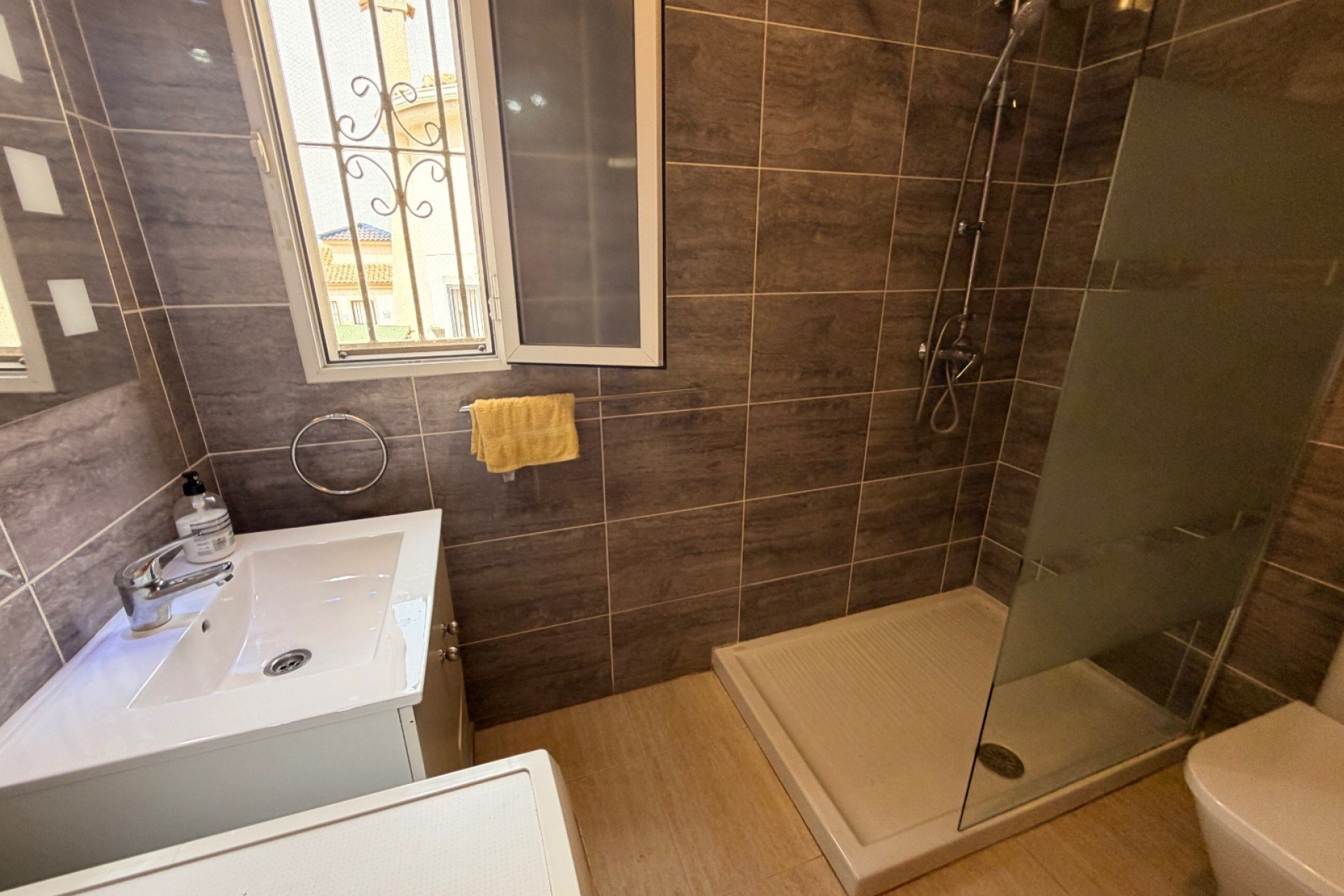 Resale - Detached House / Villa -
Benijofar - Benimar