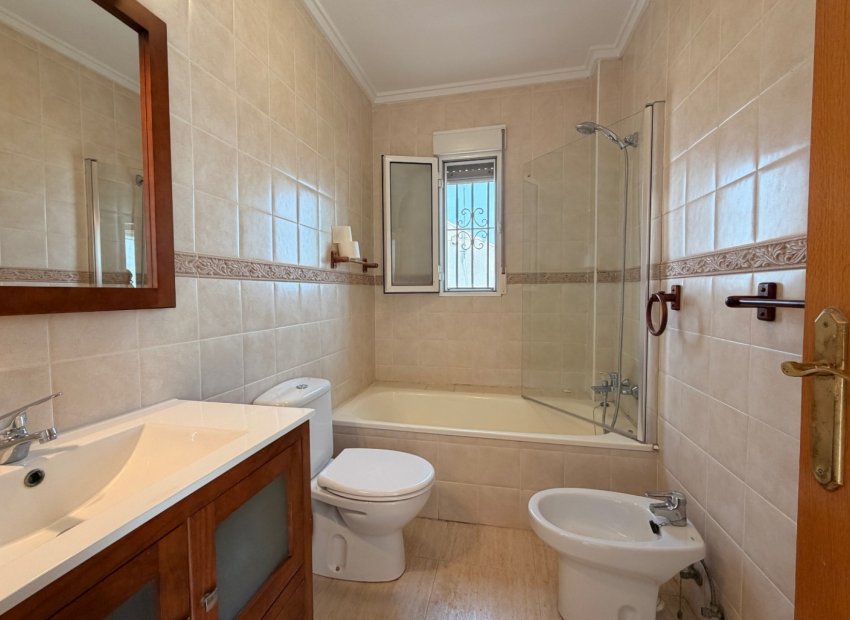 Resale - Detached House / Villa -
Benijofar - Benimar