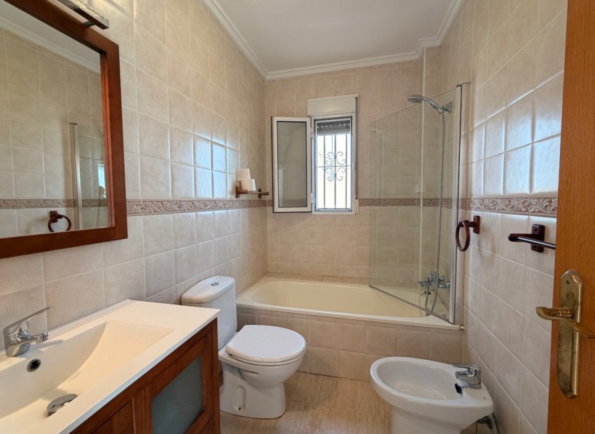 Resale - Detached House / Villa -
Benijofar - Benimar
