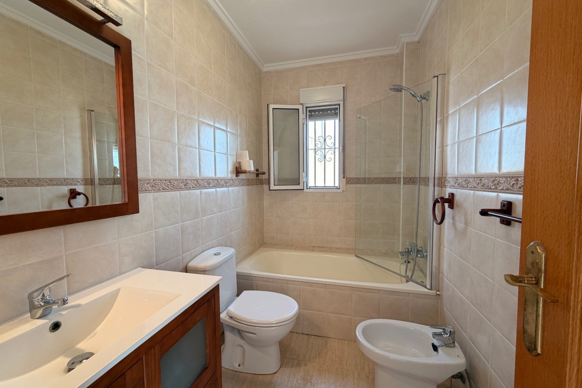 Resale - Detached House / Villa -
Benijofar - Benimar