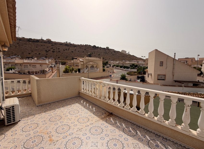 Resale - Detached House / Villa -
Benijofar - Benimar