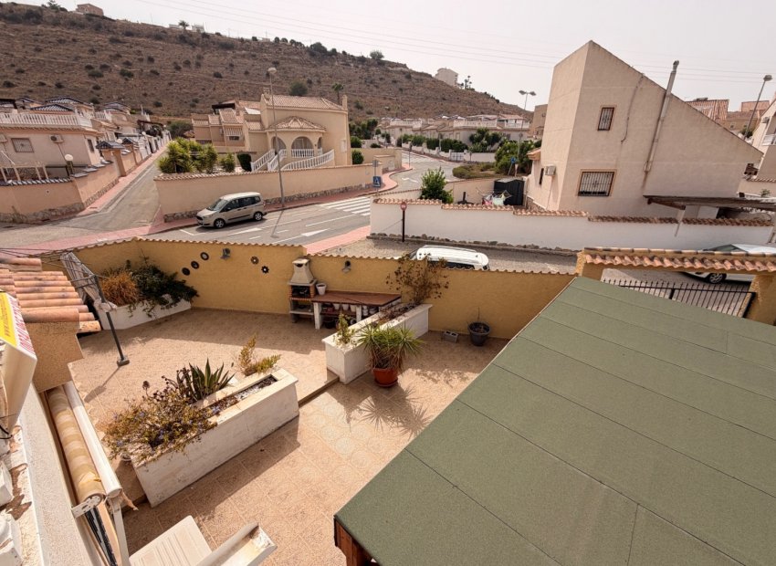 Resale - Detached House / Villa -
Benijofar - Benimar
