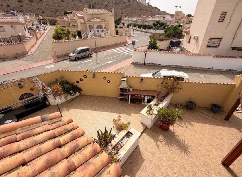 Resale - Detached House / Villa -
Benijofar - Benimar