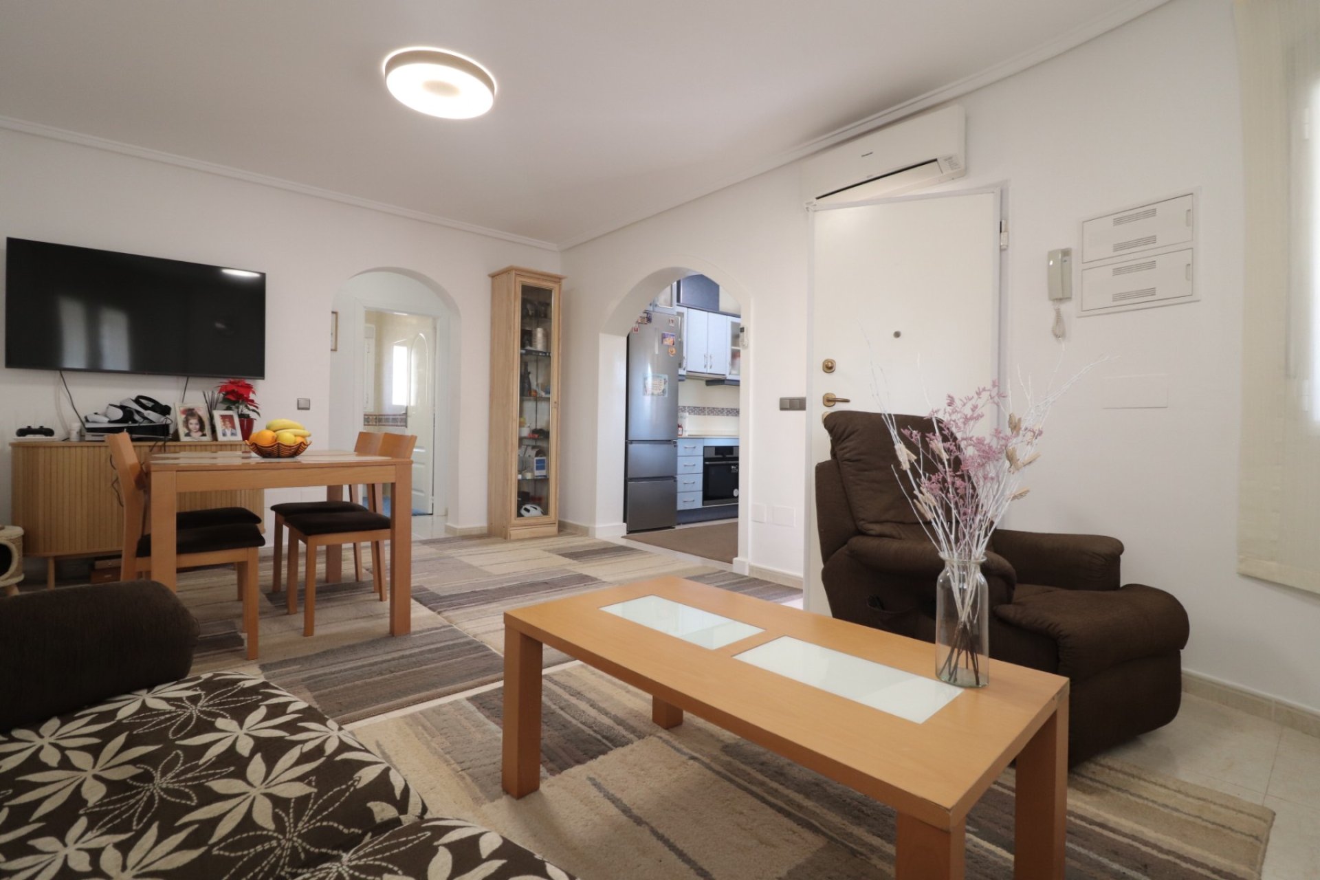 Resale - Detached House / Villa -
Benijofar - Monte Azul