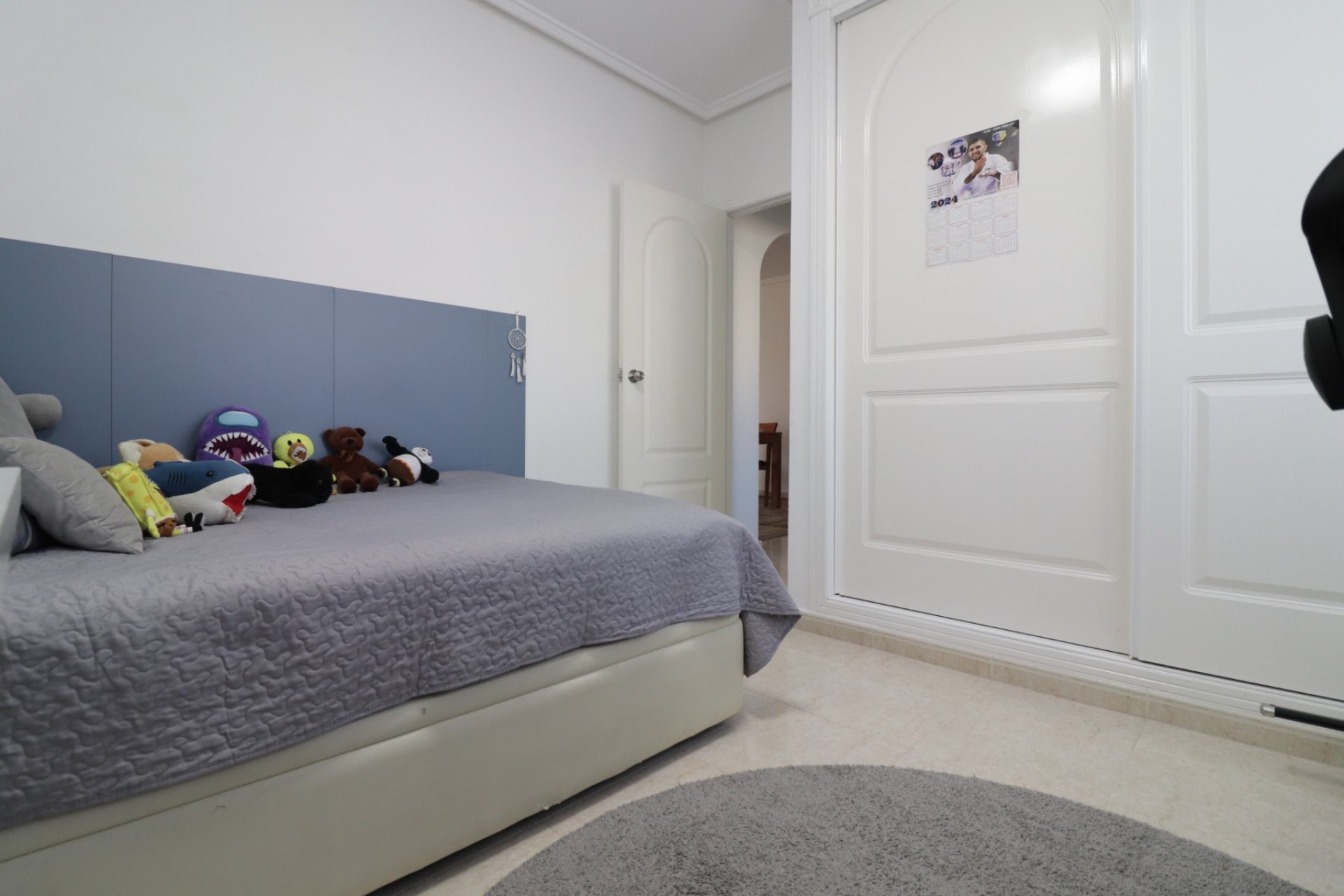 Resale - Detached House / Villa -
Benijofar - Monte Azul