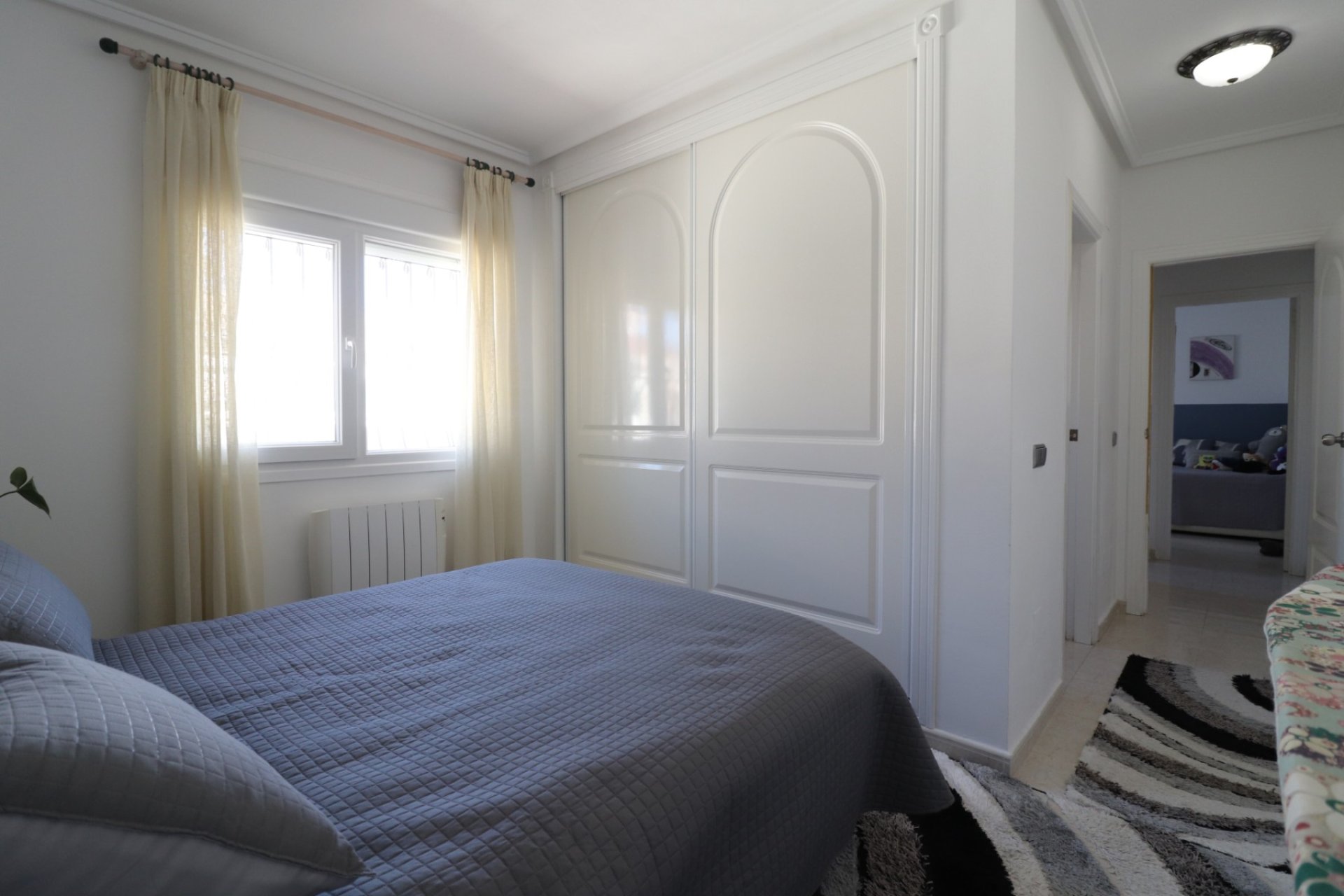 Resale - Detached House / Villa -
Benijofar - Monte Azul