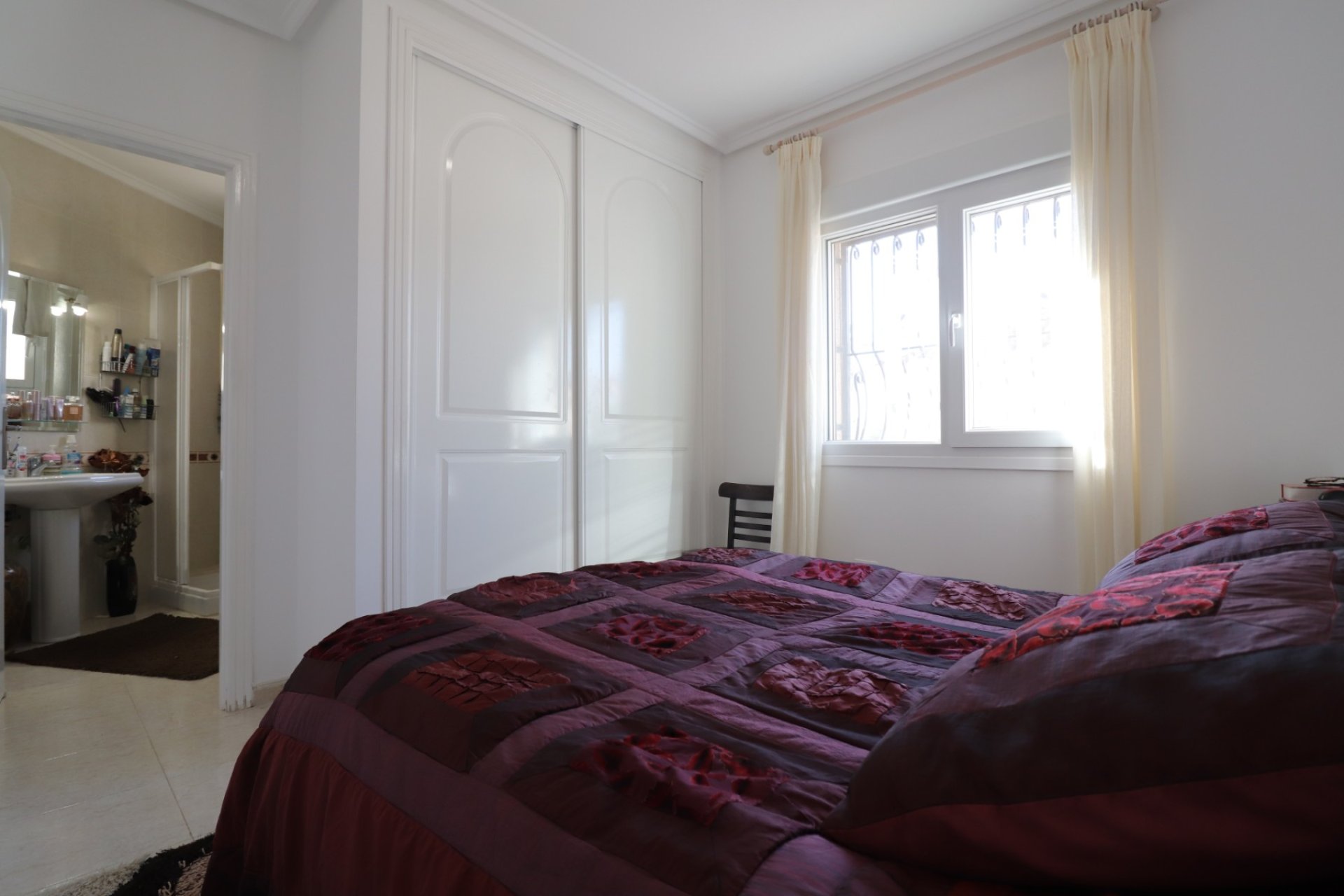 Resale - Detached House / Villa -
Benijofar - Monte Azul