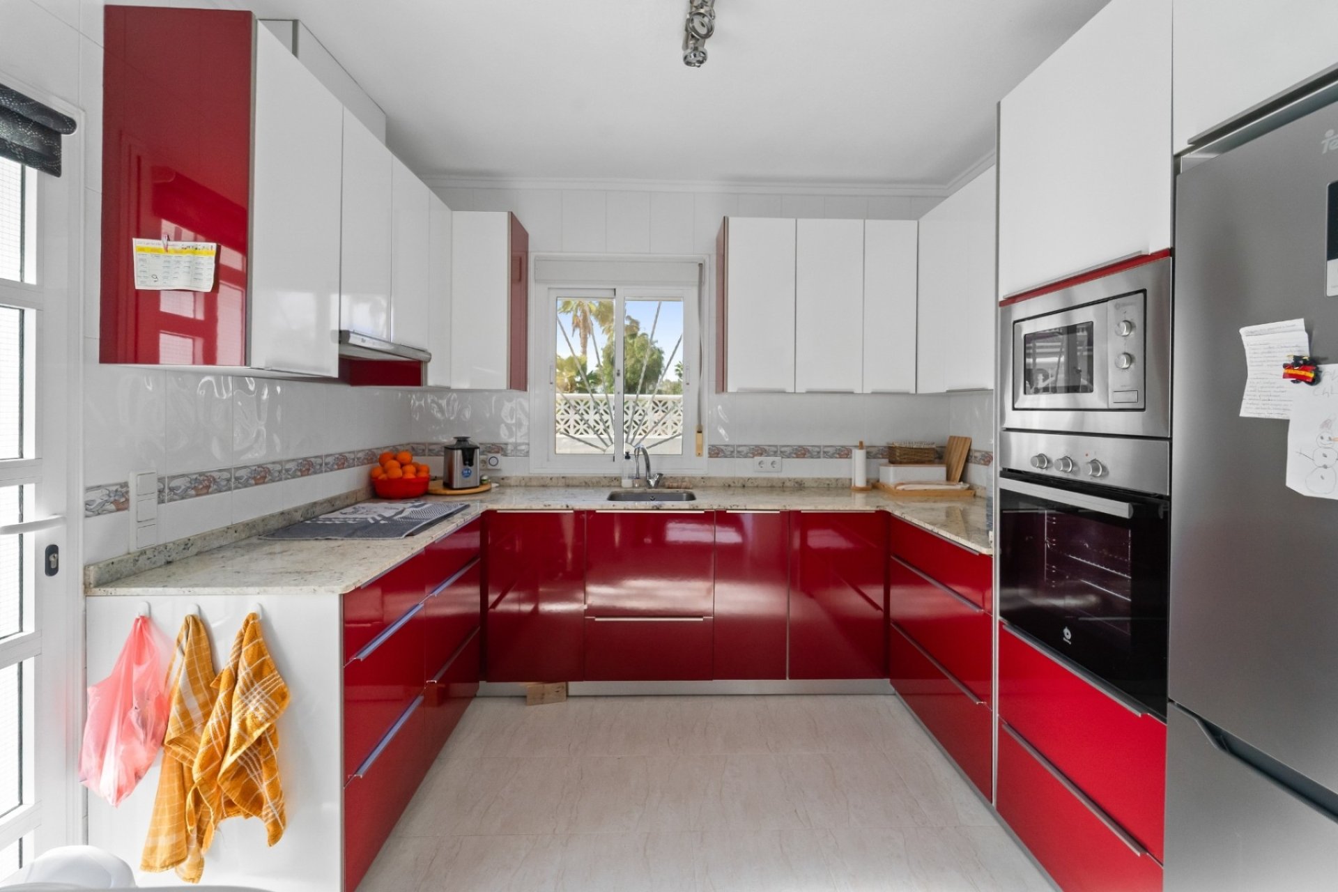 Resale - Detached House / Villa -
Benijofar - Monte Azul