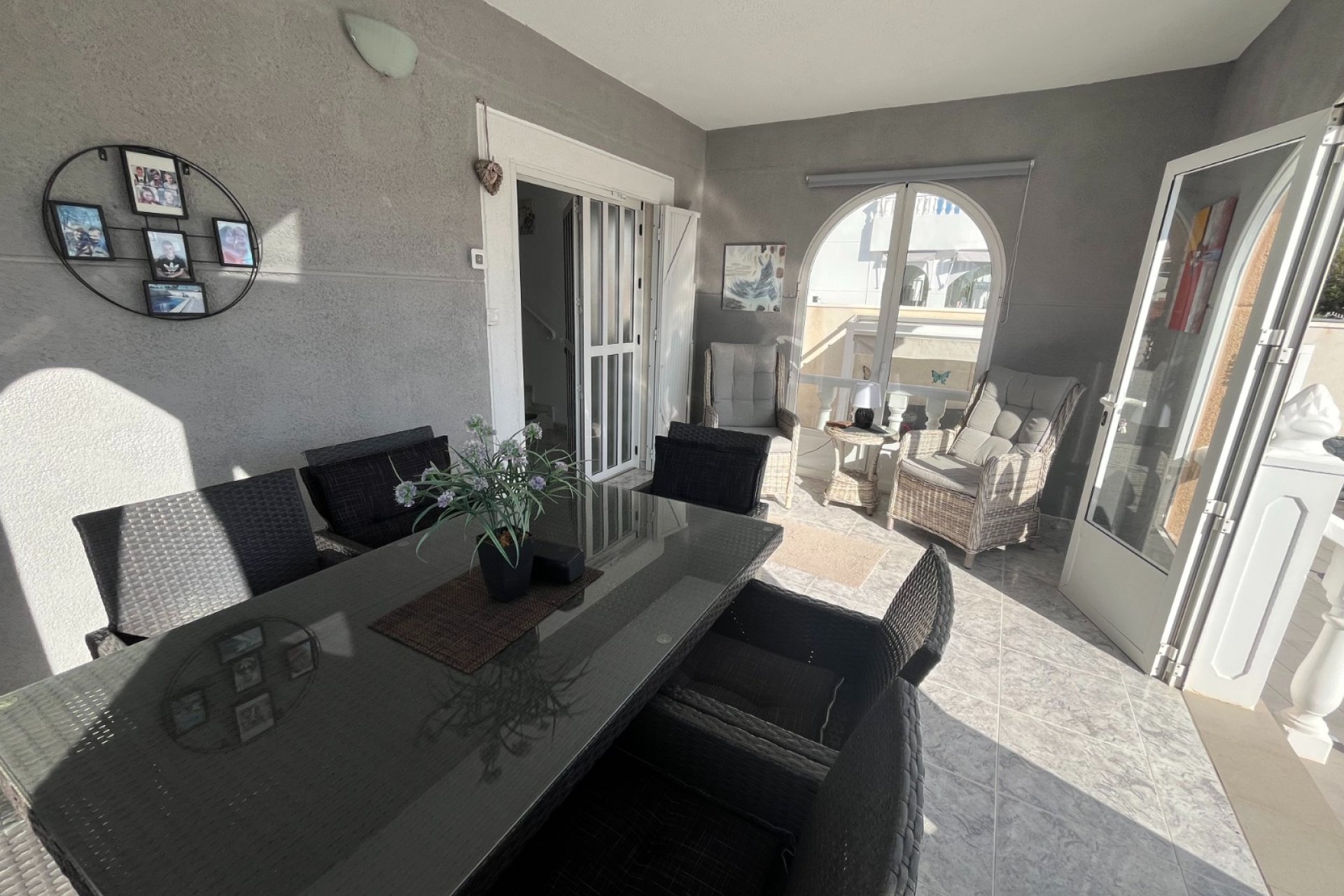 Resale - Detached House / Villa -
Benijofar - Monte Azul