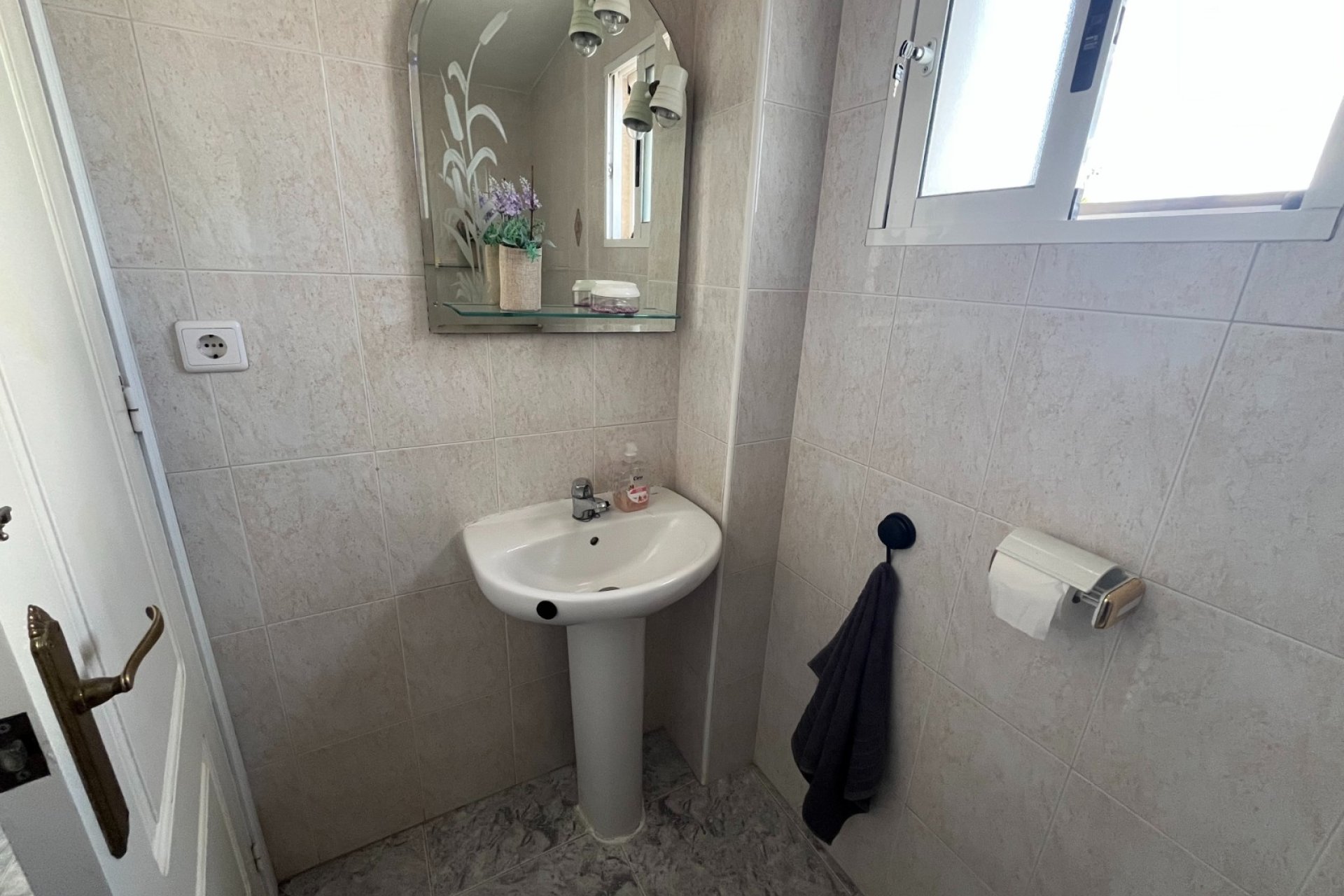 Resale - Detached House / Villa -
Benijofar - Monte Azul
