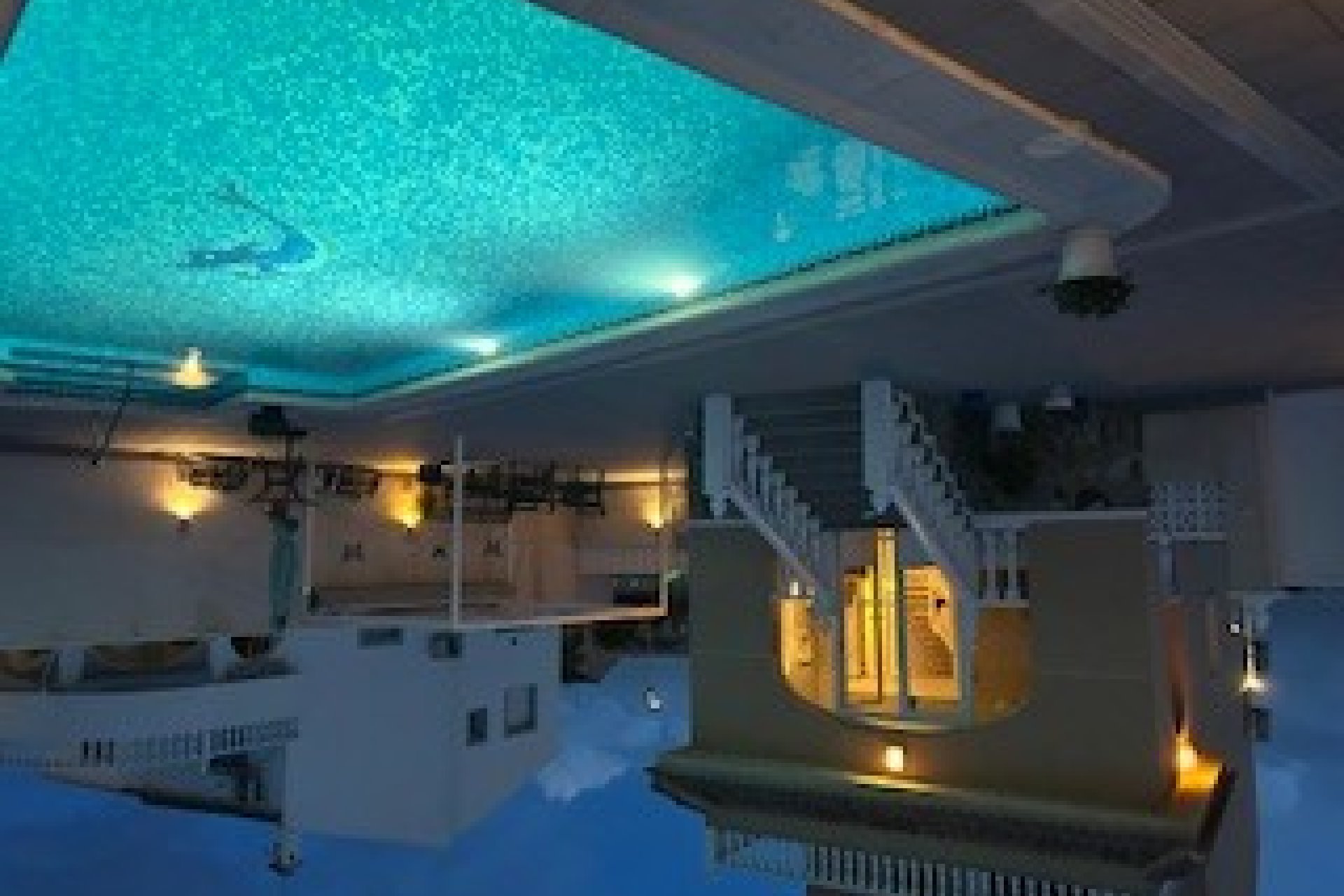 Resale - Detached House / Villa -
Benijofar - Monte Azul