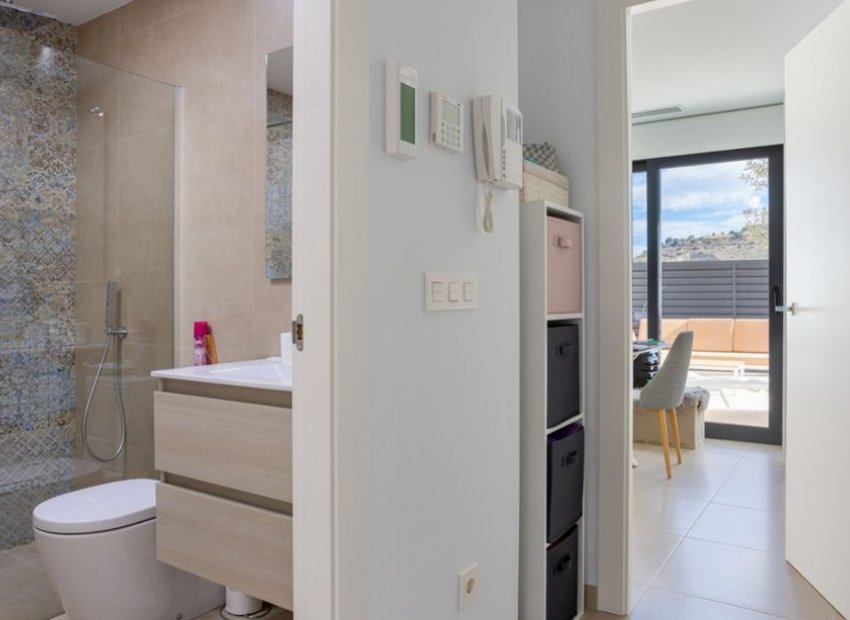 Resale - Detached House / Villa -
Benijofar