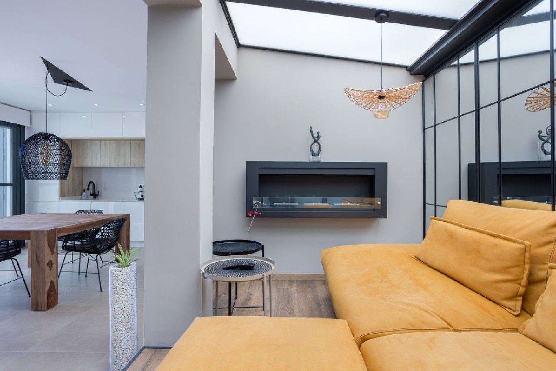 Resale - Detached House / Villa -
Benijofar