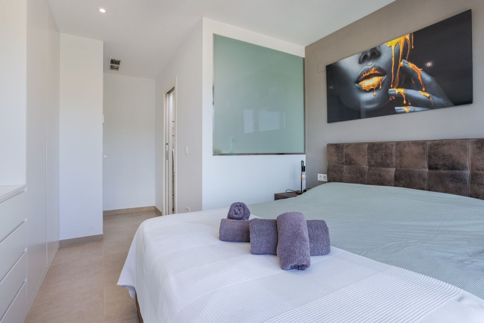 Resale - Detached House / Villa -
Benijofar