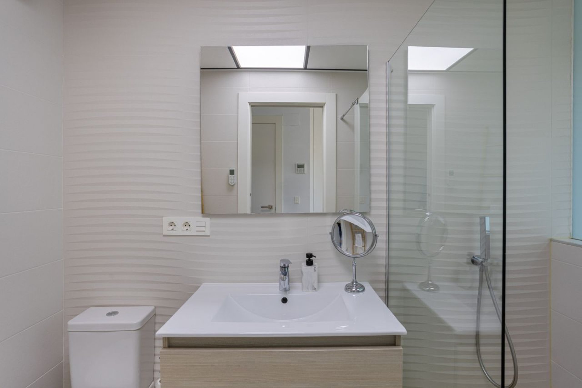 Resale - Detached House / Villa -
Benijofar