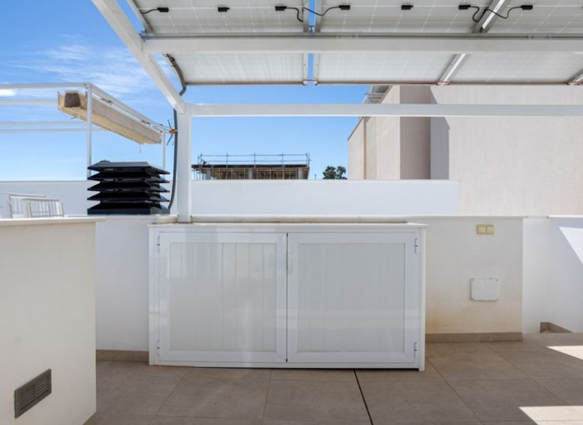 Resale - Detached House / Villa -
Benijofar