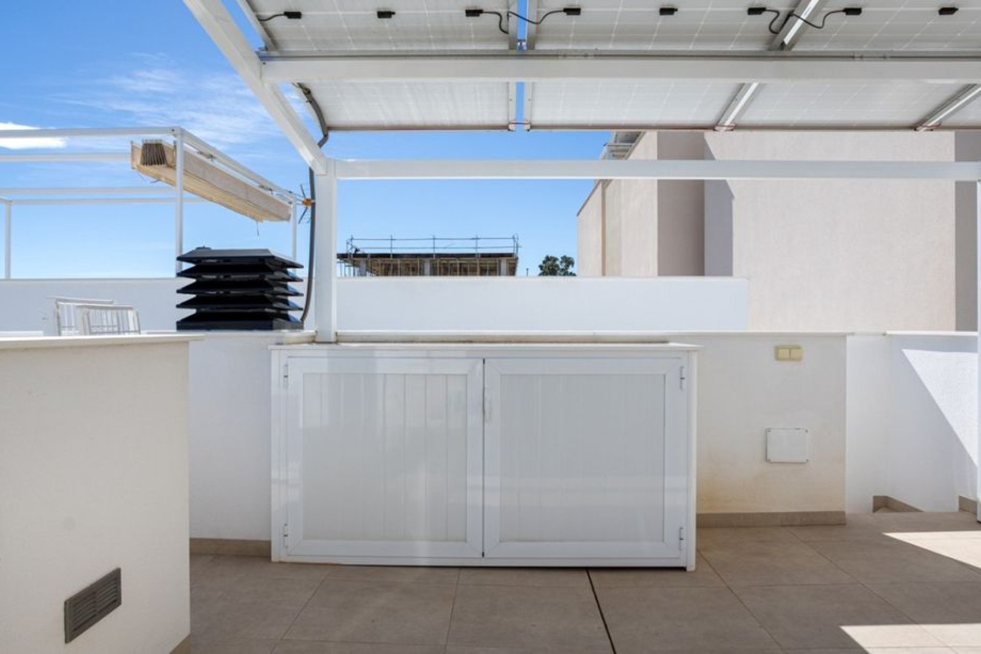 Resale - Detached House / Villa -
Benijofar