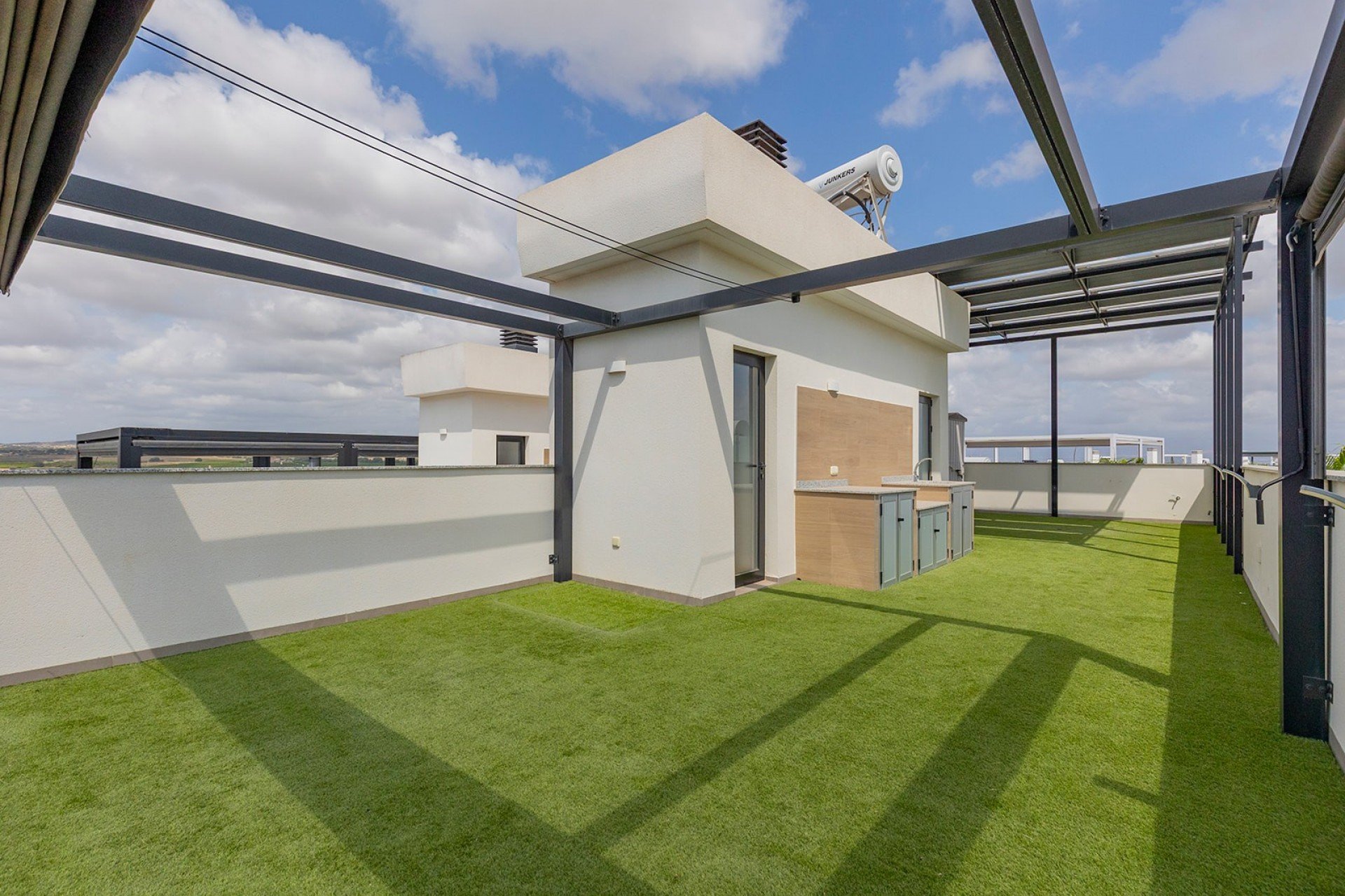 Resale - Detached House / Villa -
Benijofar