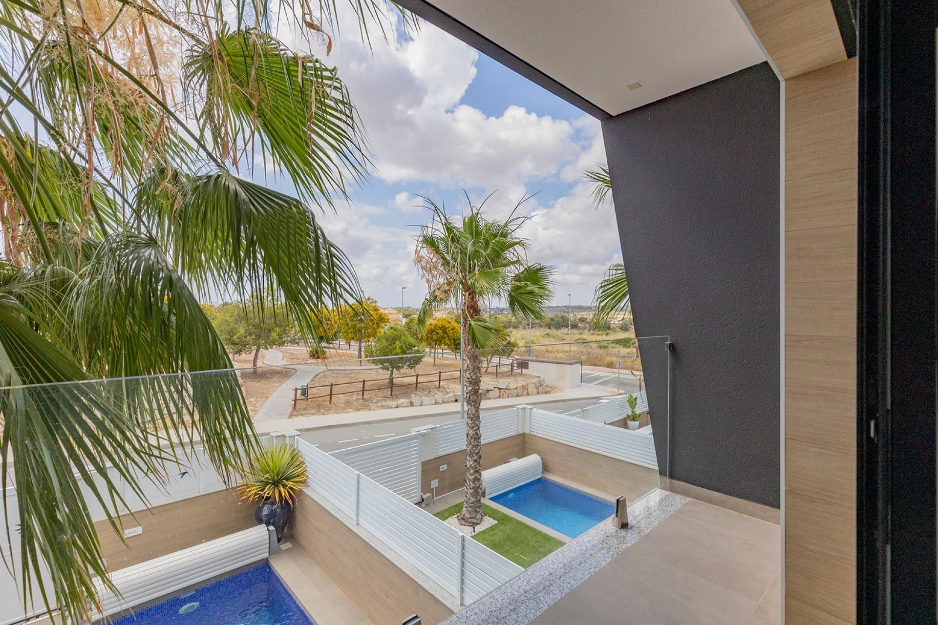 Resale - Detached House / Villa -
Benijofar