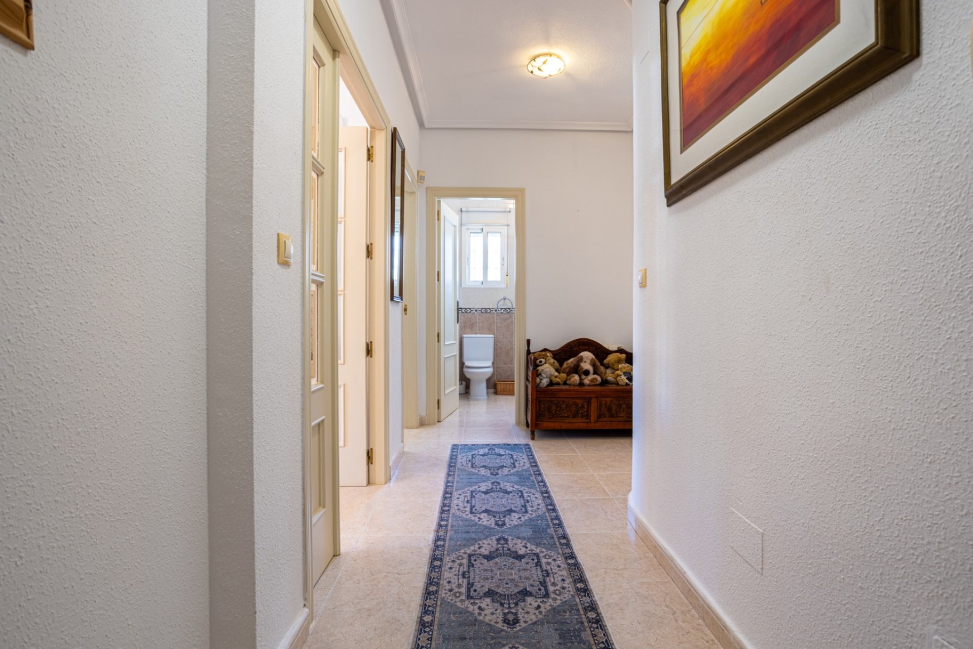 Resale - Detached House / Villa -
Bigastro - Villas Andrea