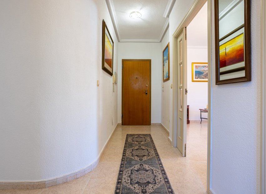 Resale - Detached House / Villa -
Bigastro - Villas Andrea