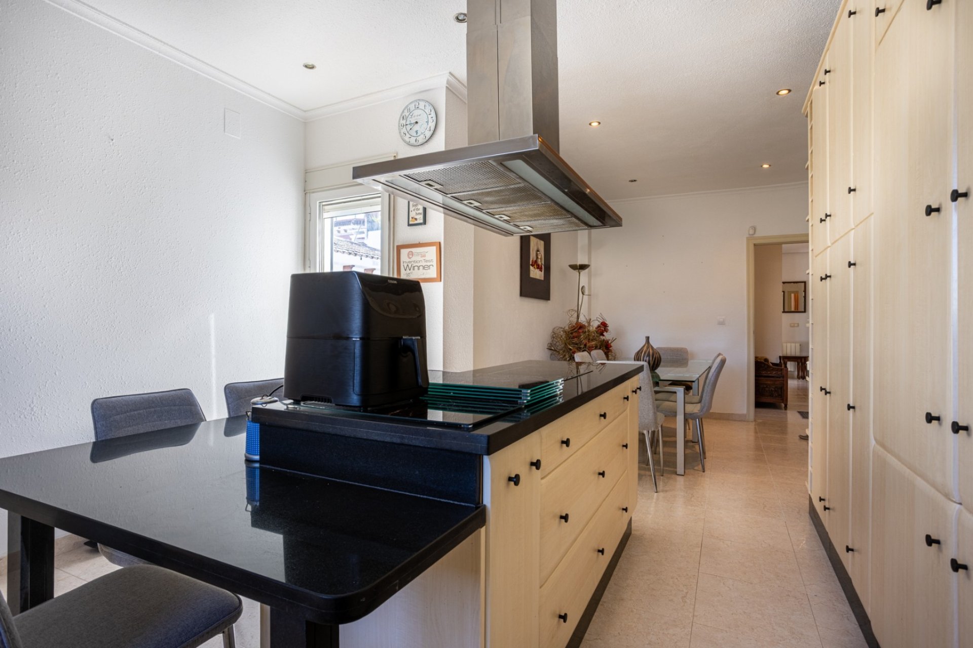 Resale - Detached House / Villa -
Bigastro - Villas Andrea