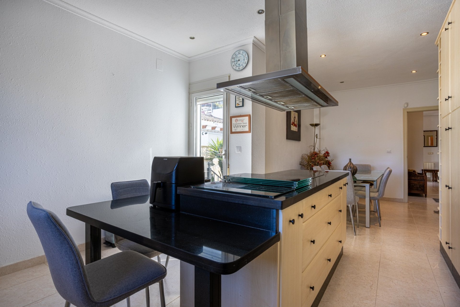 Resale - Detached House / Villa -
Bigastro - Villas Andrea