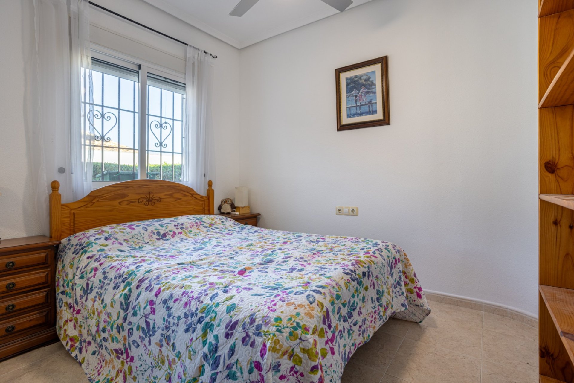 Resale - Detached House / Villa -
Bigastro - Villas Andrea