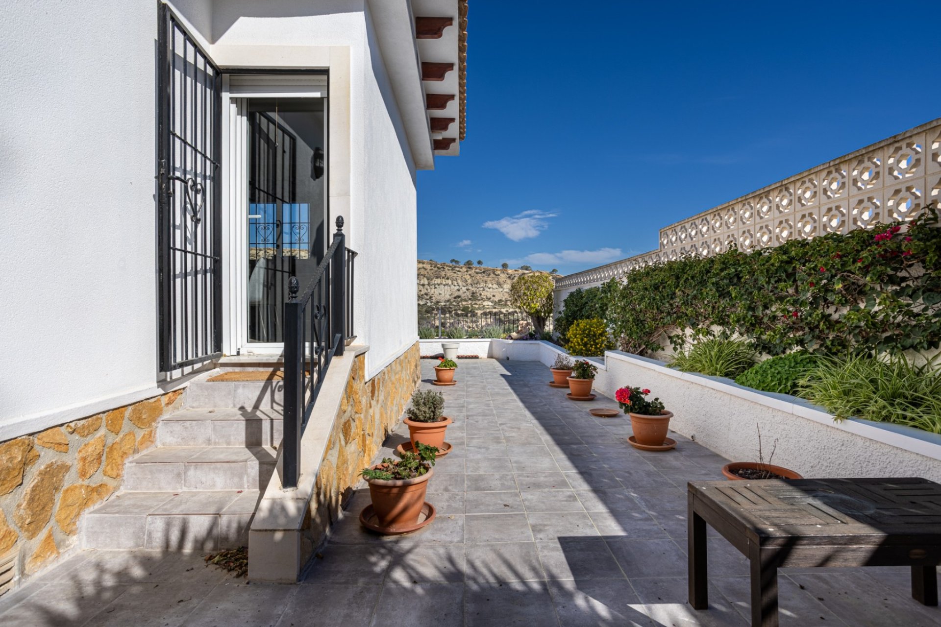 Resale - Detached House / Villa -
Bigastro - Villas Andrea