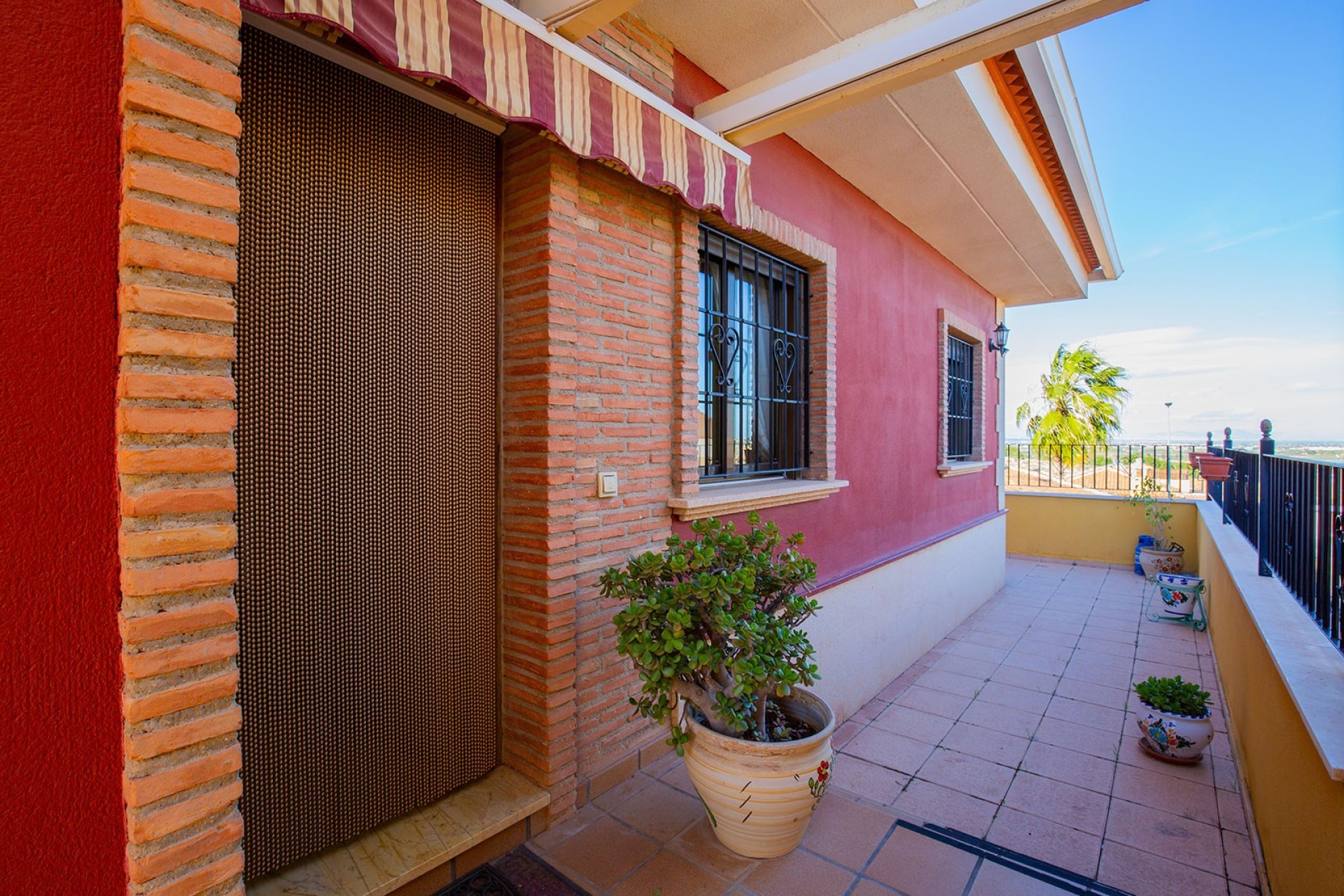 Resale - Detached House / Villa -
Bigastro