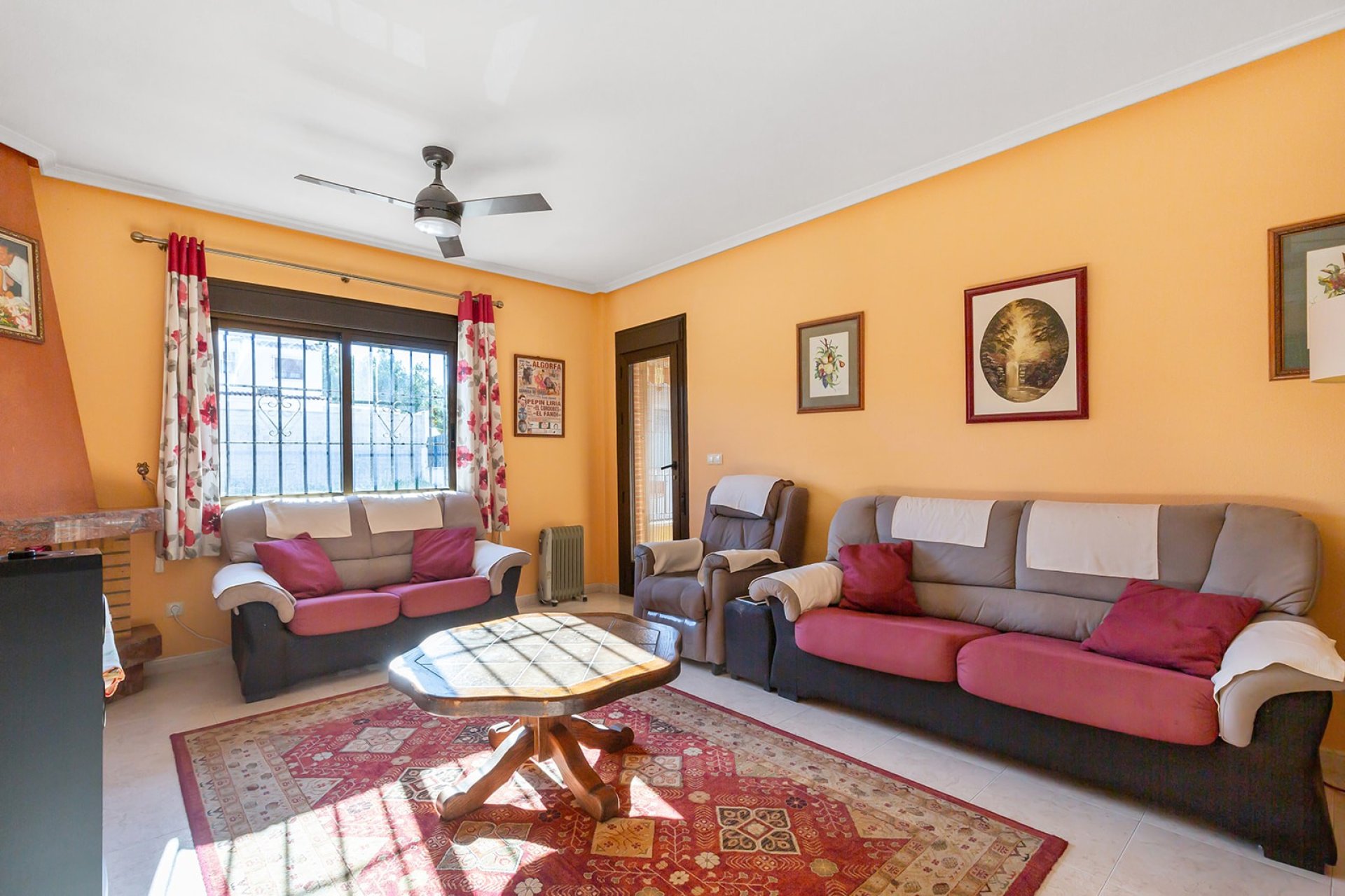 Resale - Detached House / Villa -
Bigastro