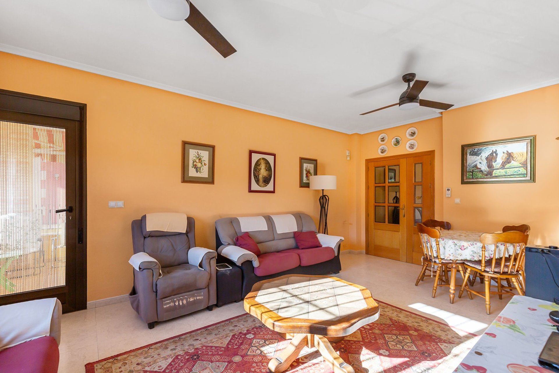 Resale - Detached House / Villa -
Bigastro