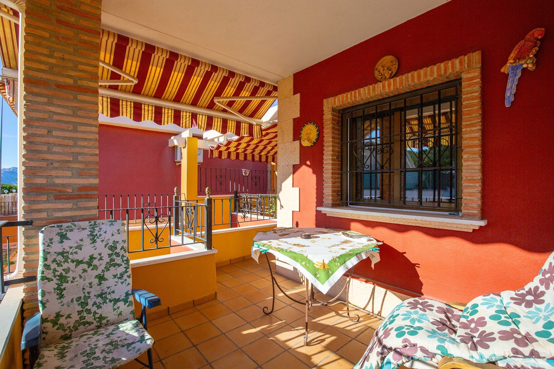 Resale - Detached House / Villa -
Bigastro