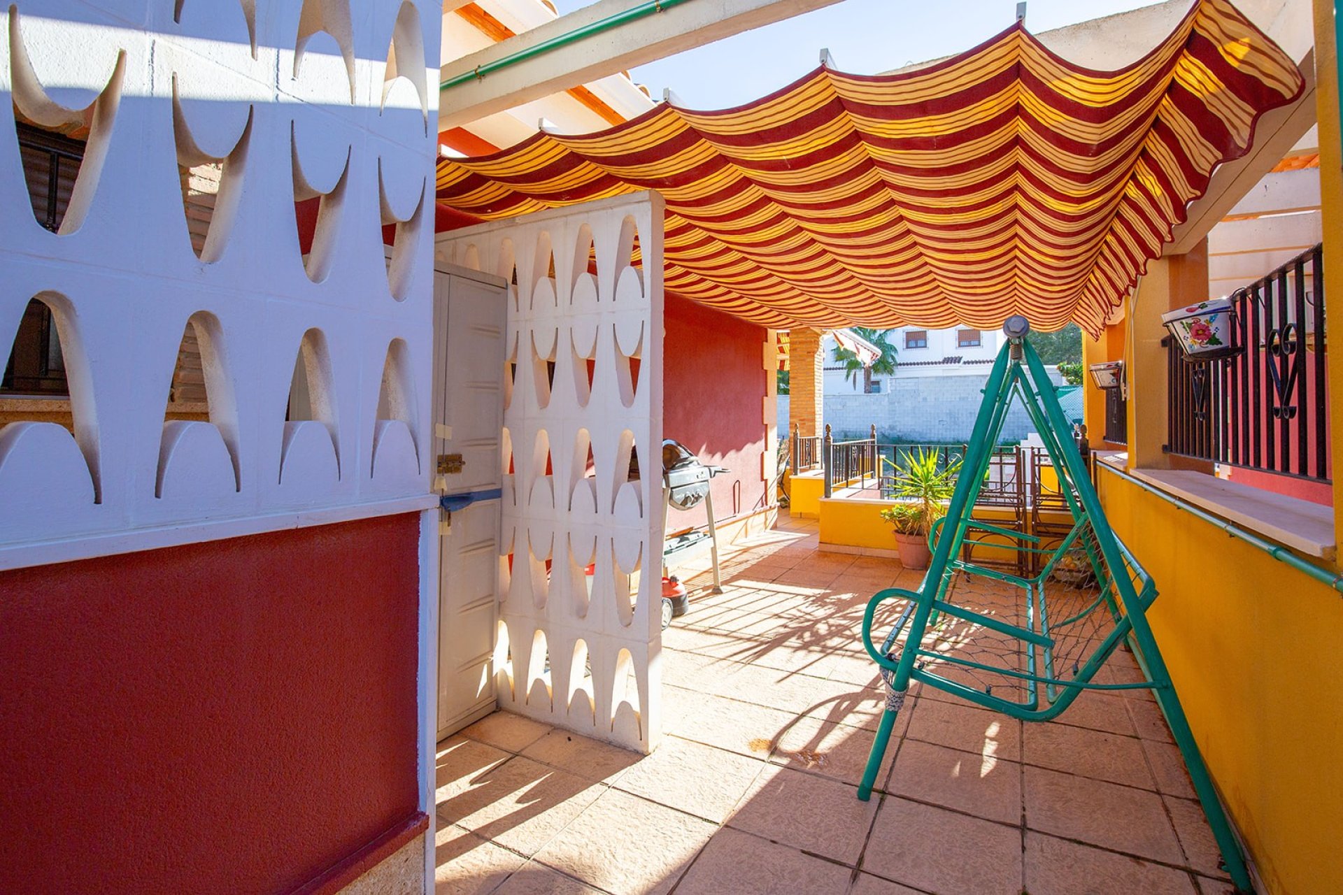 Resale - Detached House / Villa -
Bigastro