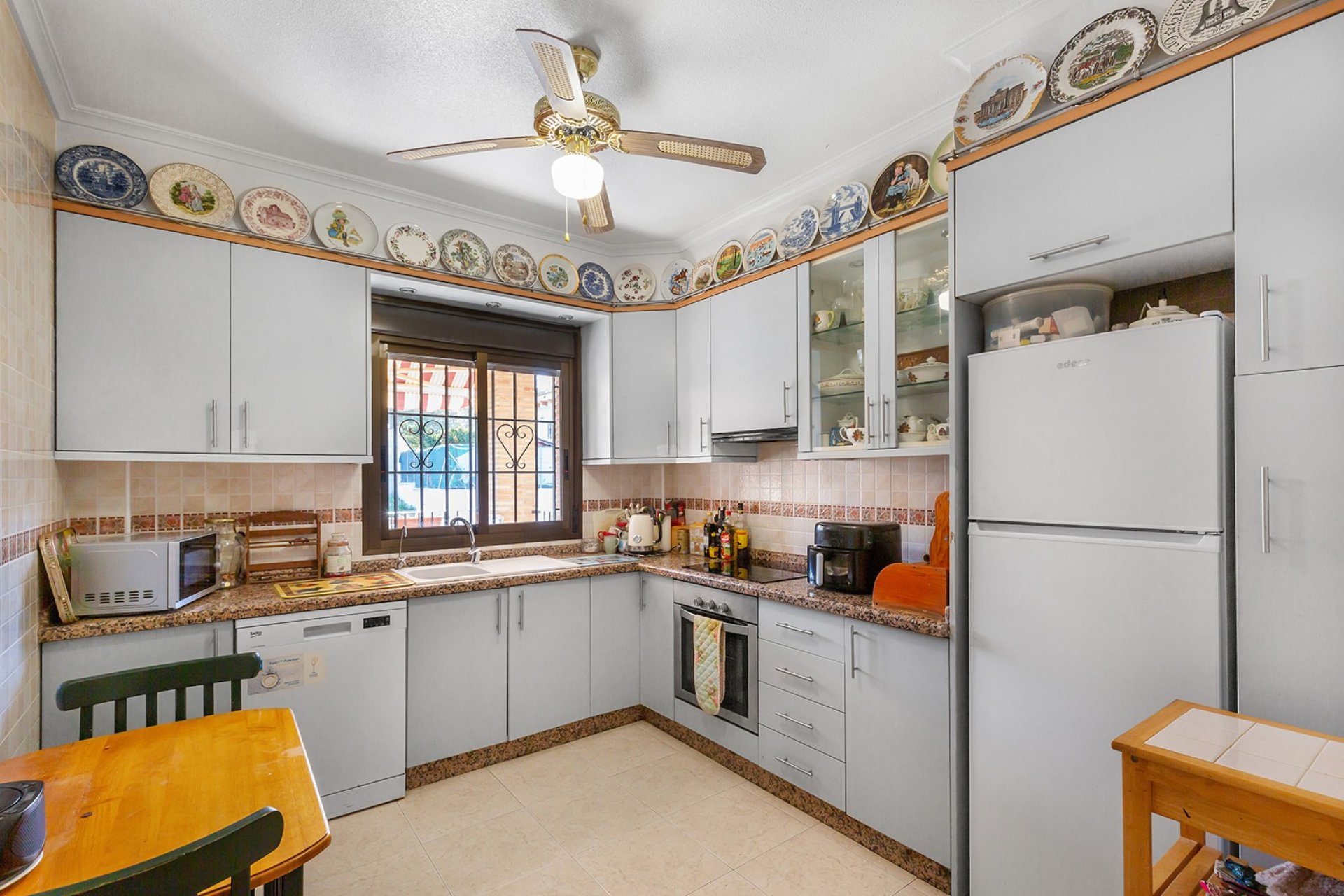 Resale - Detached House / Villa -
Bigastro