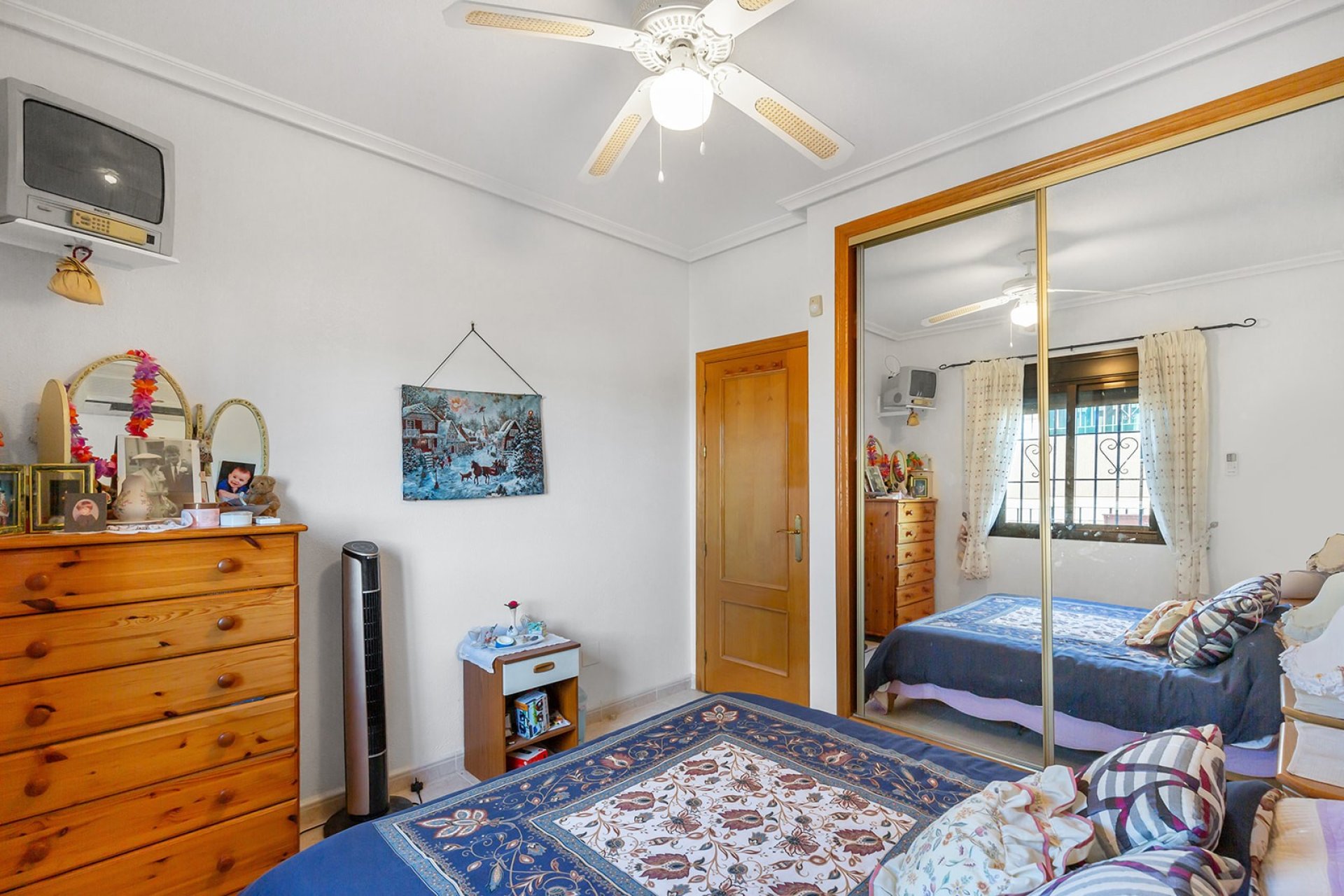 Resale - Detached House / Villa -
Bigastro