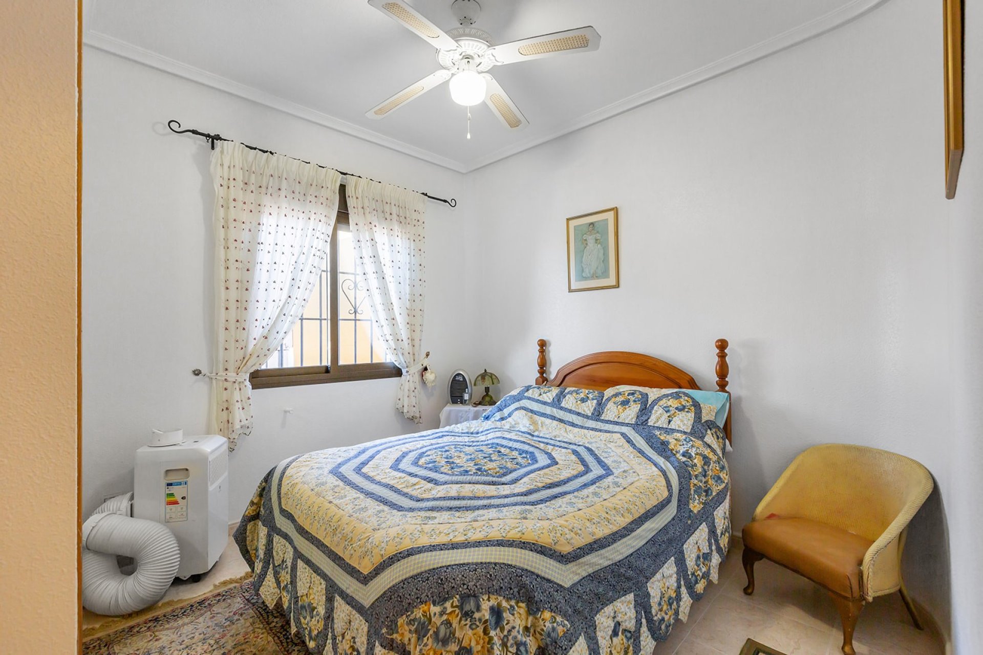 Resale - Detached House / Villa -
Bigastro